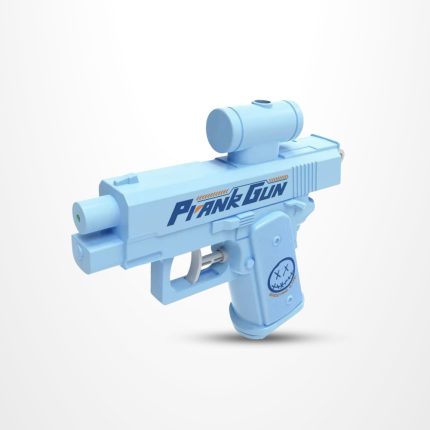 Double-Sided Water Gun Prank Toy from E-Seller BD