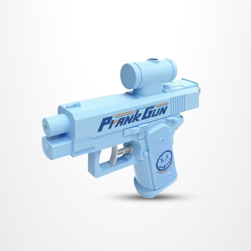 Double-Sided Water Gun Prank Toy from E-Seller BD