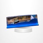 Titanic cruise ship floating liquid motion showpiece for car dashboard and home decoration gift item – E-Seller BD