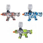 Electric Gel Blaster Toy Gun for Kids - Image 2