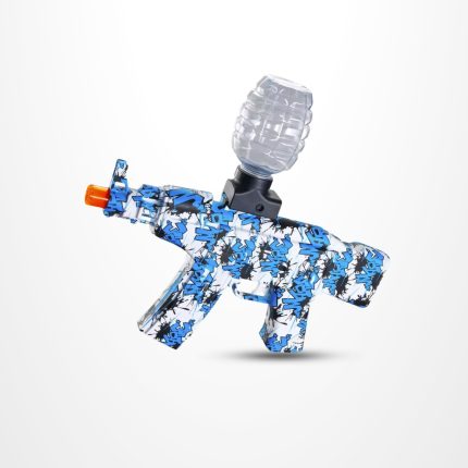 Electric Gel Blaster Toy Gun available at E-Seller BD