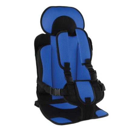 Baby Portable Car Seat Adjustable Safety Seat for Kids