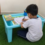 AP Baby Study Table – Portable Kids Desk for Study & Activities - Image 3