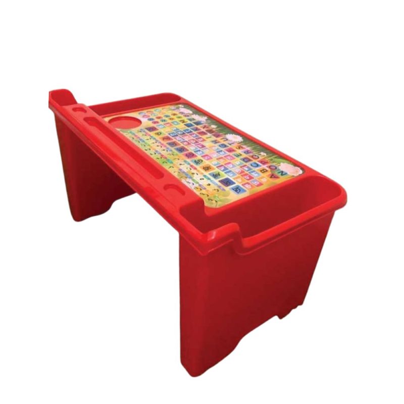 AP Baby Study Table Portable Kids Desk for Study and Activities