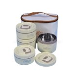 AP Lunch Box 4 Box multi compartment lunch box
