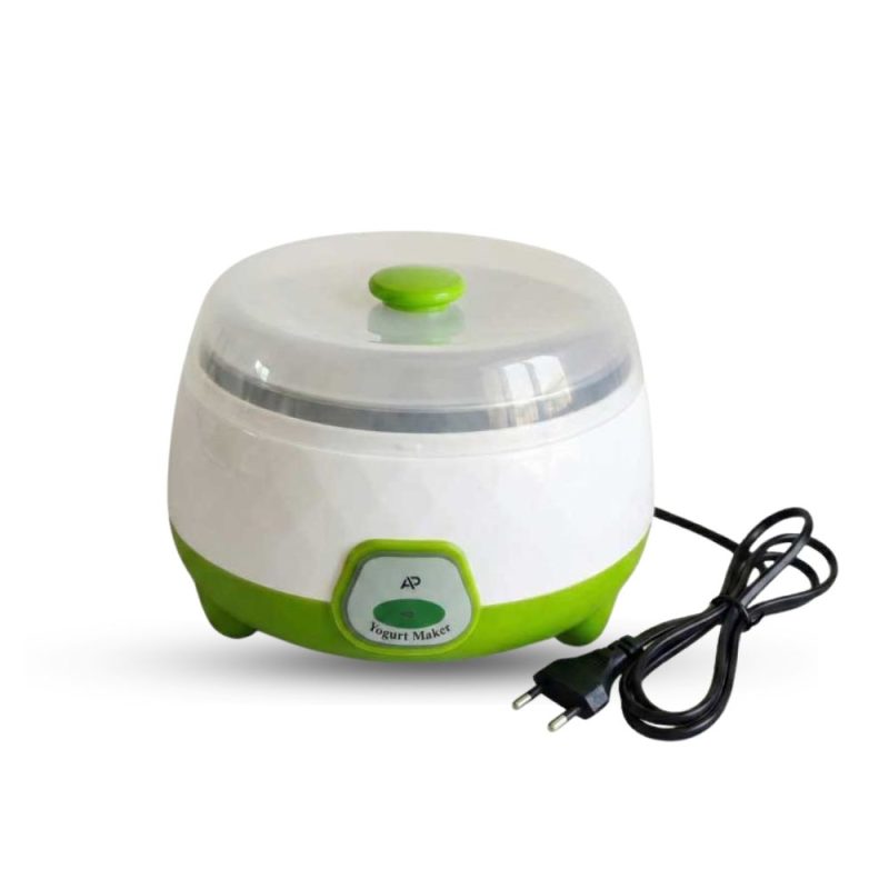 AP Yogurt Maker 1.7L Automatic Electric Doi Maker