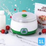 AP Yogurt Maker 1L – Automatic Electric Doi Maker - Image 3