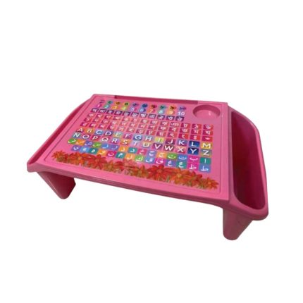 Baby Plastic Desk Kids Study and Activity Table
