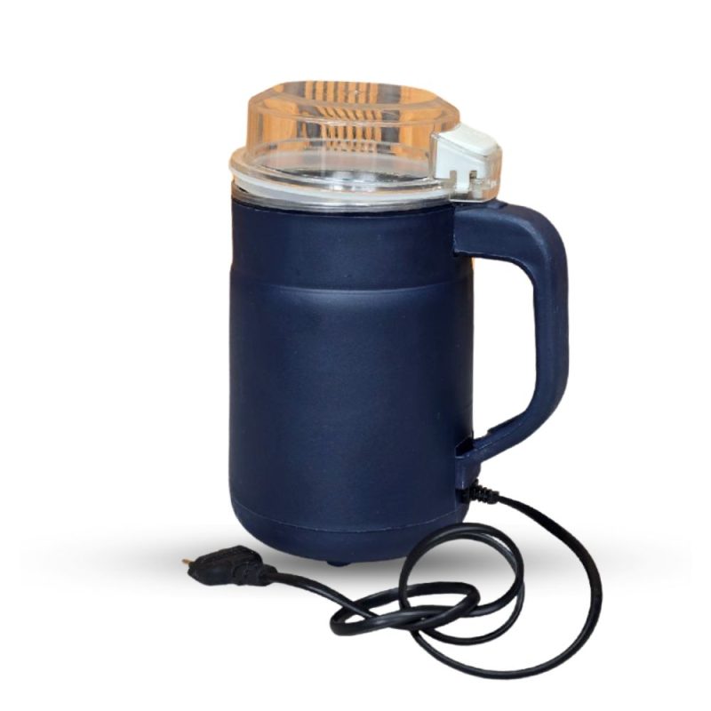 Electric Grinder 1000W FP824 Stainless Steel Spice Grinder