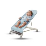 LED Musical Baby Bouncer with Lights and Music