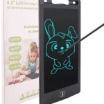 8.5-Inch LCD Writing & Drawing Tablet for Kids - Image 2