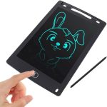 8.5-Inch LCD Writing & Drawing Tablet for Kids - Image 3