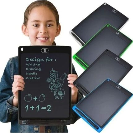 8.5 inch LCD writing and drawing tablet for kids
