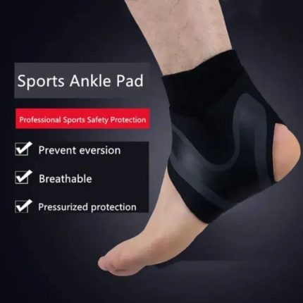 Adjustable Drop Foot Brace AFO Orthosis ankle support