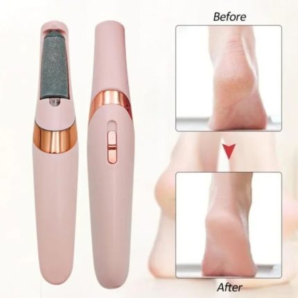 Electric Callus Remover and Feet Pedicure Machine