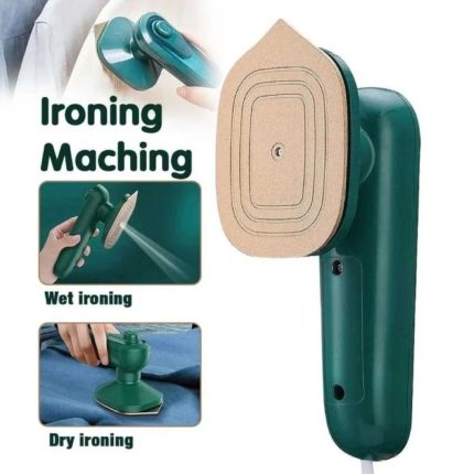 Mini Electric Handheld Garment Steamer 30W