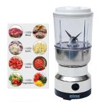 Nima NM-8300 Electric Coffee & Spice Grinder 450W - Image 2