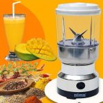 Nima NM-8300 Electric Coffee & Spice Grinder 450W - Image 3
