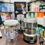 Nima NM-8300 Electric Coffee & Spice Grinder 450W - Image 4