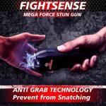 Personal Safety Alarm – Portable Emergency Security Siren - Image 3