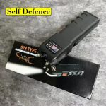 Personal Safety Alarm portable emergency security device