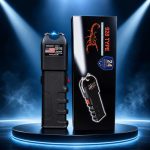 Personal Safety Alarm portable emergency security device