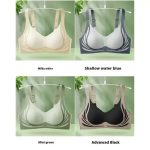 Premium Comfort Seamless Push-Up Bra - Image 4