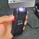Premium Personal Safety Alarm with LED Flashlight - Image 2