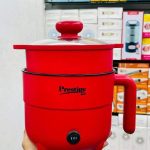 Prestige 3.0 Litre Multi-Purpose Electric Cooker & Steamer - Image 2