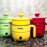 Prestige 3.0L Multi-Purpose Electric Cooker and Steamer 900W