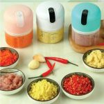 USB Portable Mini Capsule Cutter & Food Processor - Image 4